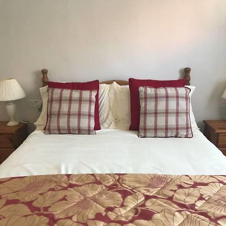 The Cock Inn Bed And Breakfast Glemsford Екстер'єр фото