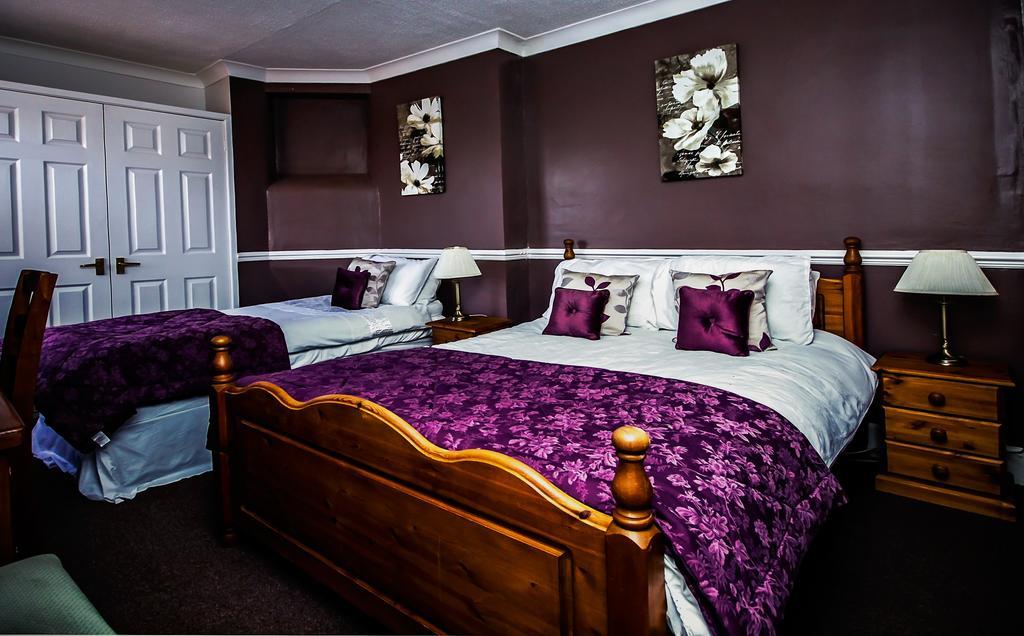 The Cock Inn Bed And Breakfast Glemsford Екстер'єр фото