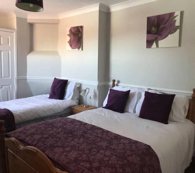 The Cock Inn Bed And Breakfast Glemsford Екстер'єр фото
