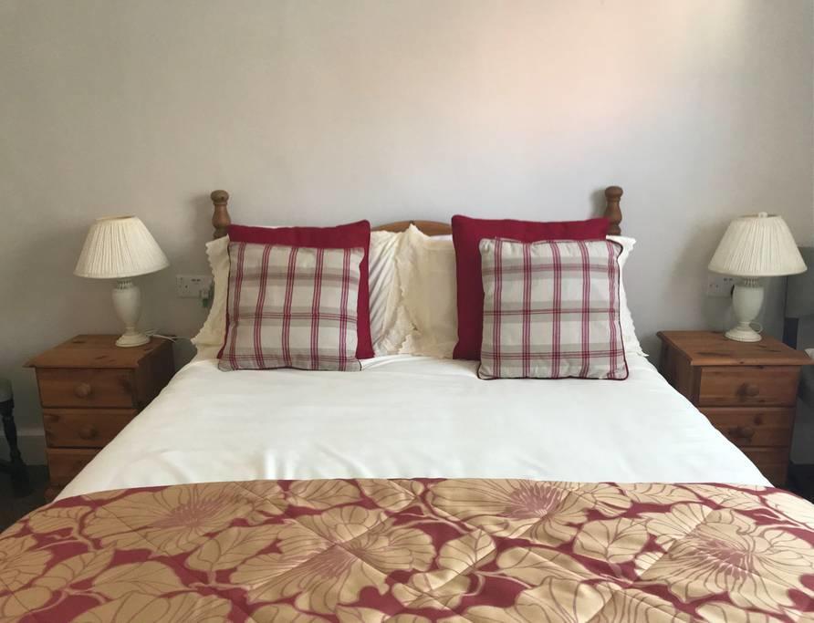 The Cock Inn Bed And Breakfast Glemsford Екстер'єр фото